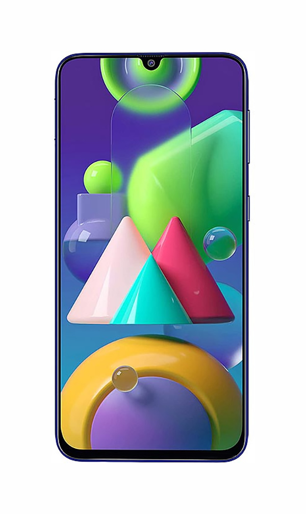 Samsung Galaxy M21